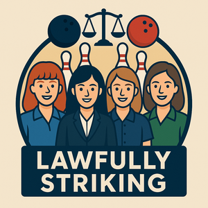 Lawfully Striking